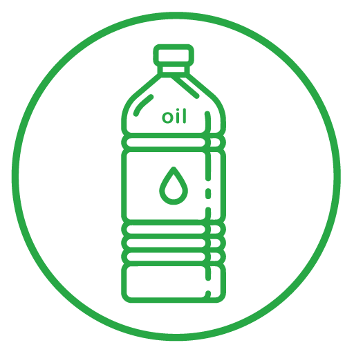 oil